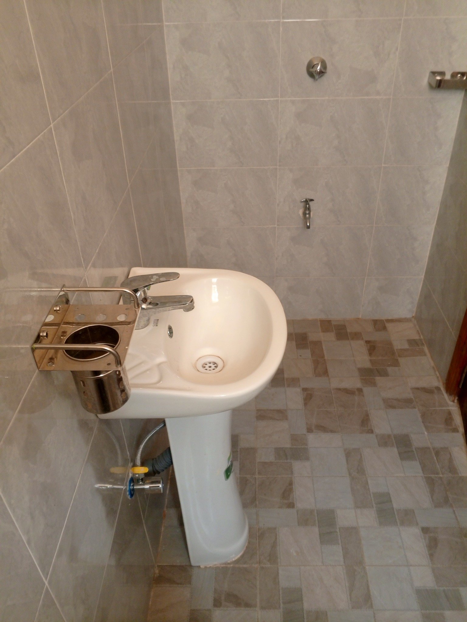 2 Bedroom Master Ensuite Apartment To Let - Kasarani Seasons