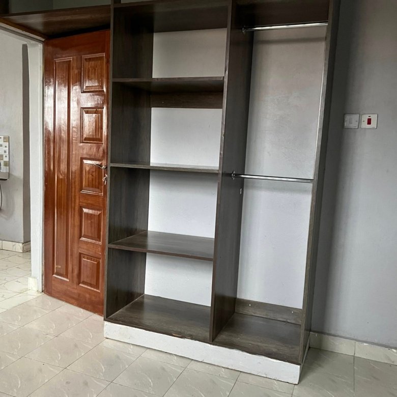 2 Bedroom Master Ensuite Apartment To Let Utawala Kincar