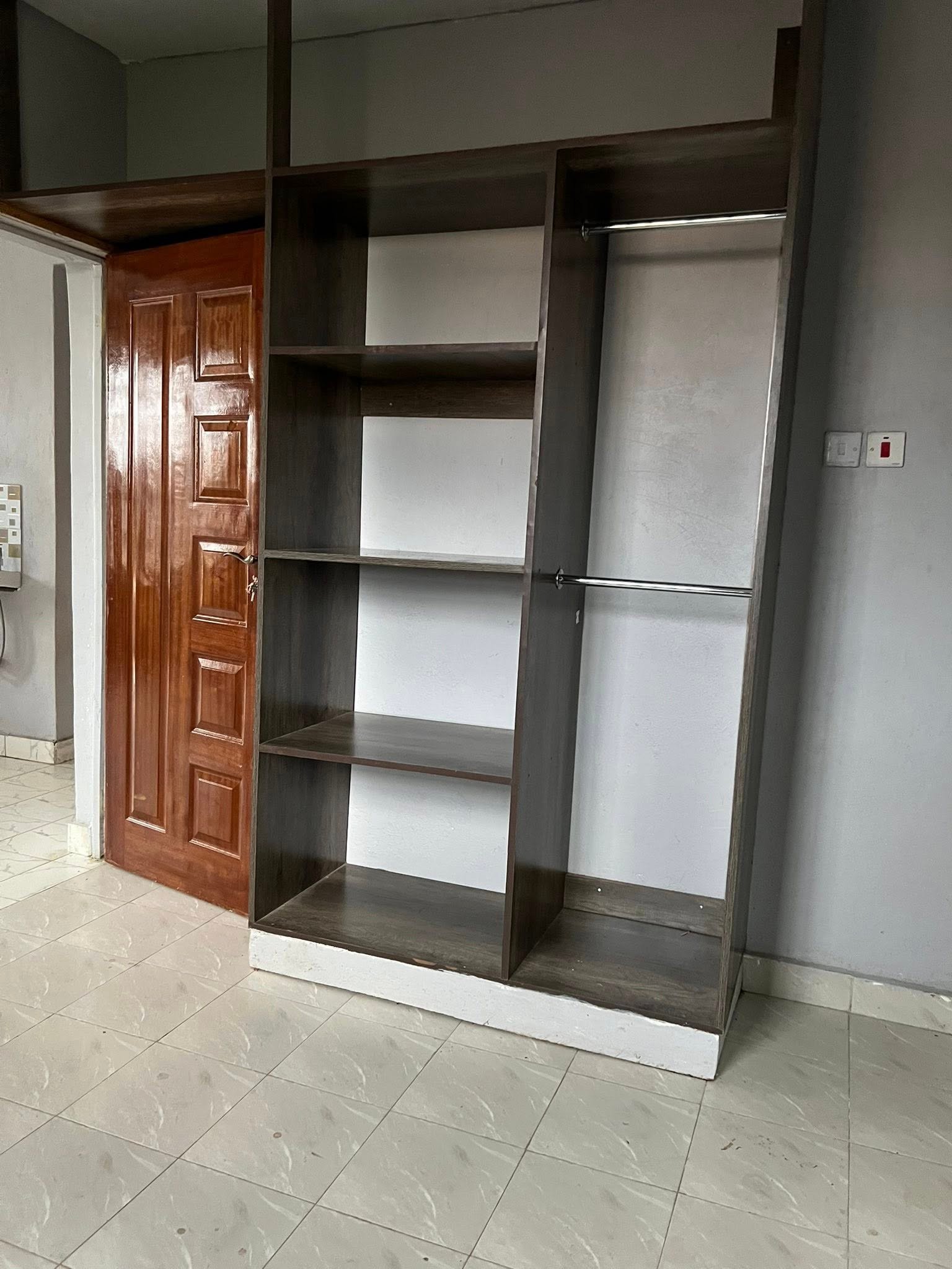 2 Bedroom Master Ensuite Apartment To Let Utawala Kincar