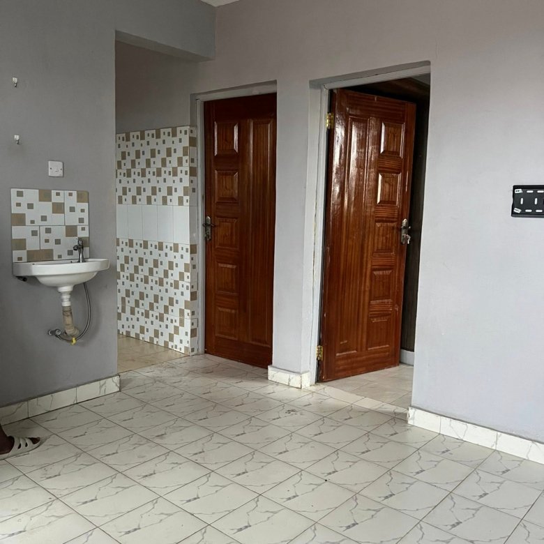 2 Bedroom Master Ensuite Apartment To Let Utawala Kincar