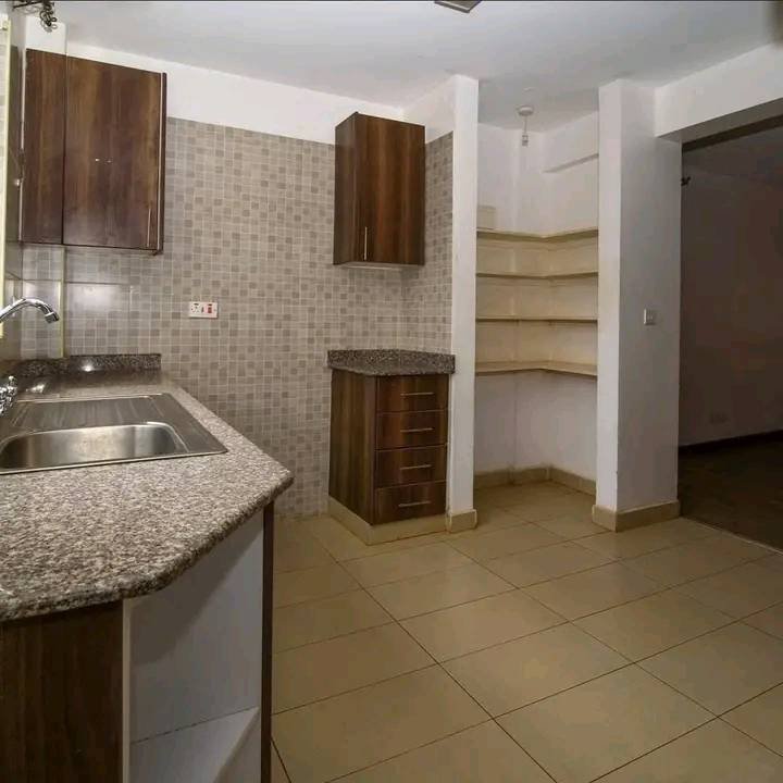 2 Bedroom Master Ensuite Apartment To Let in Gitaru