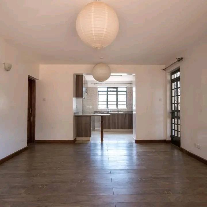 2 Bedroom Master Ensuite Apartment To Let in Gitaru