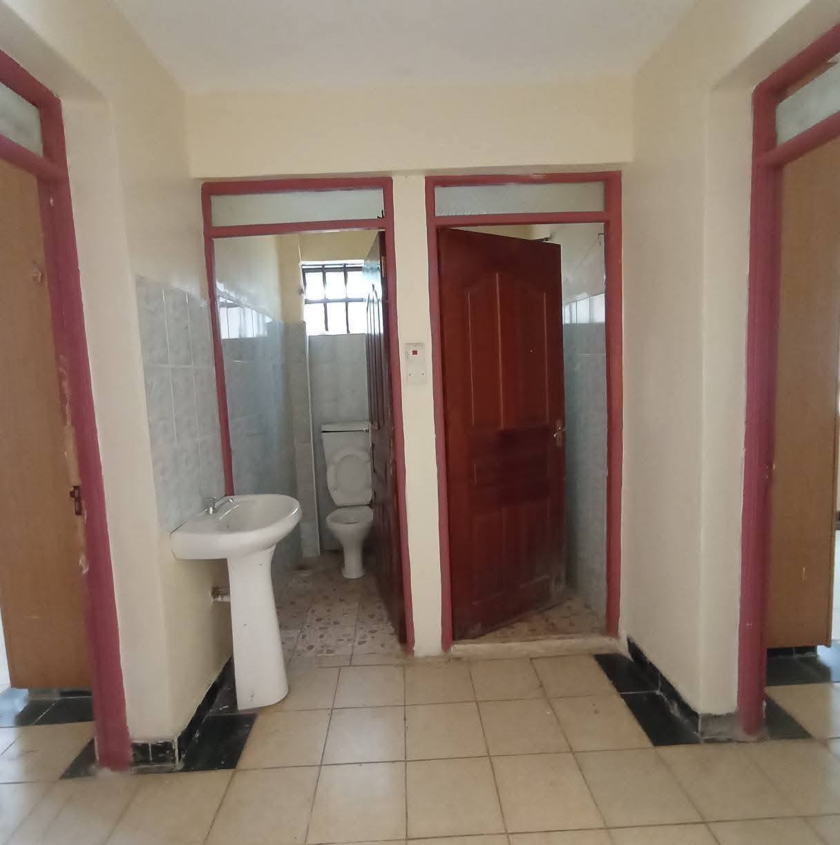 2-Bedroom Master Ensuite Apartment To Let in Ngong Town