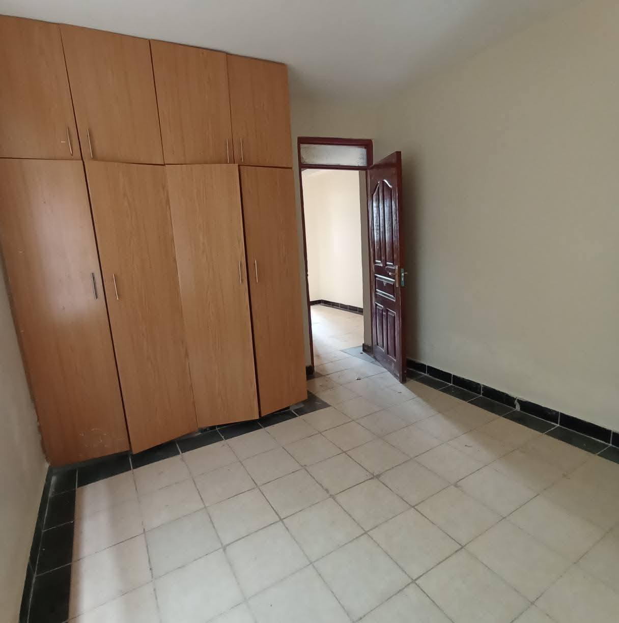 2-Bedroom Master Ensuite Apartment To Let in Ngong Town