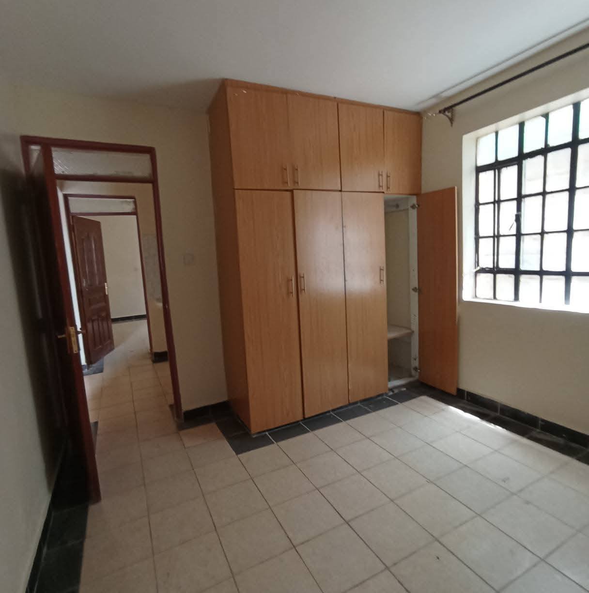 2-Bedroom Master Ensuite Apartment To Let in Ngong Town