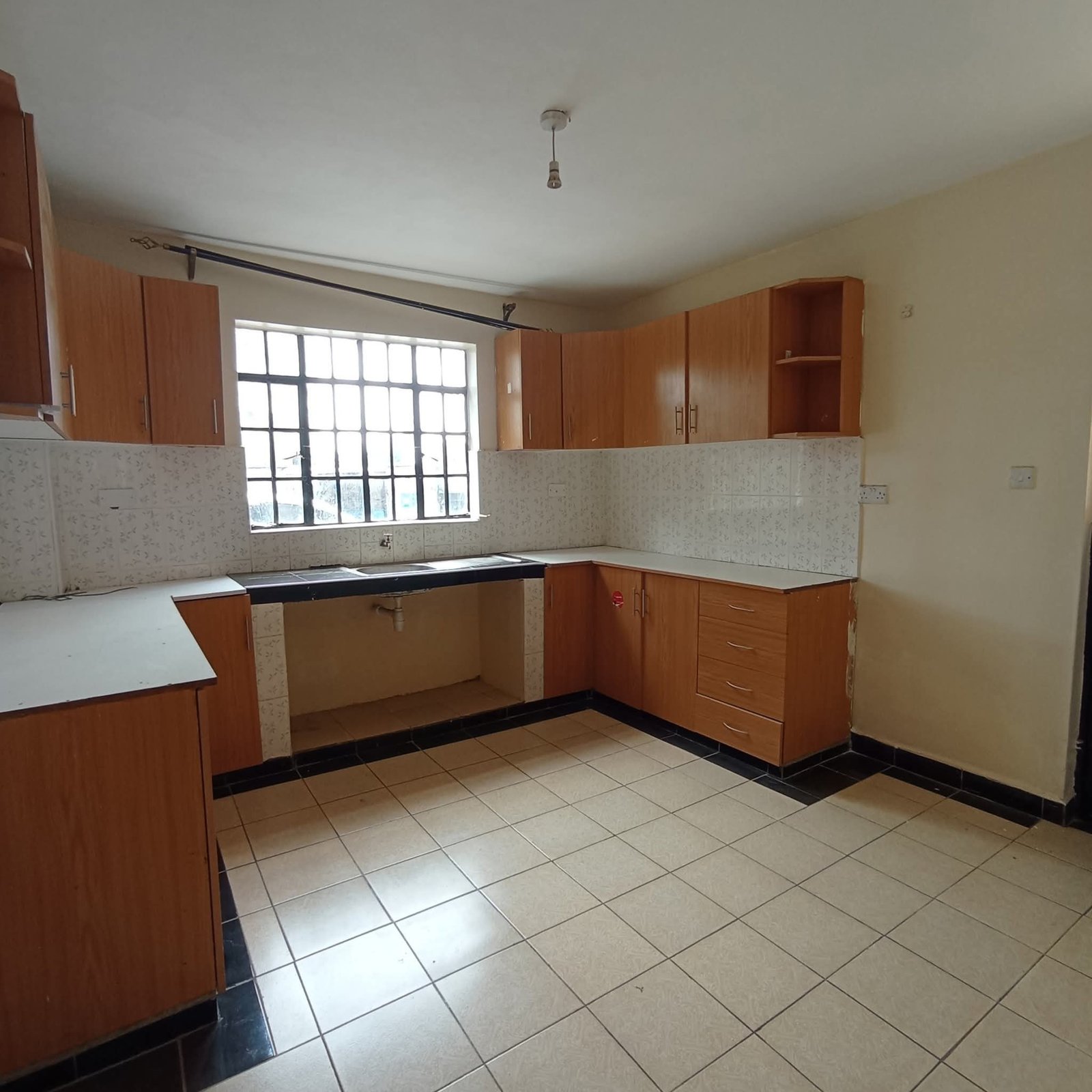 2-Bedroom Master Ensuite Apartment To Let in Ngong Town
