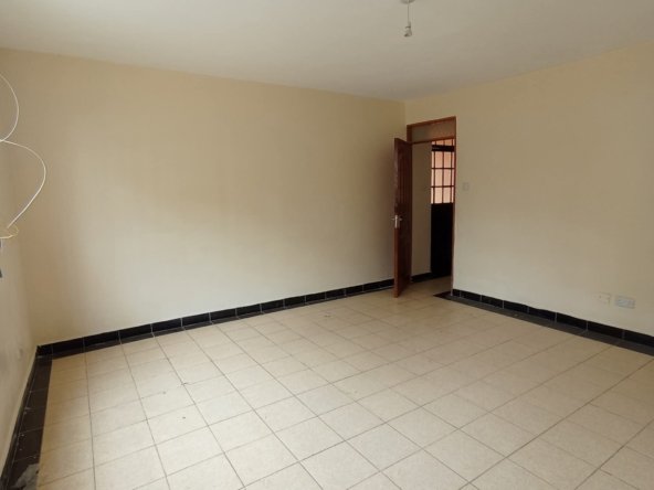 2-Bedroom Master Ensuite Apartment To Let in Ngong Town
