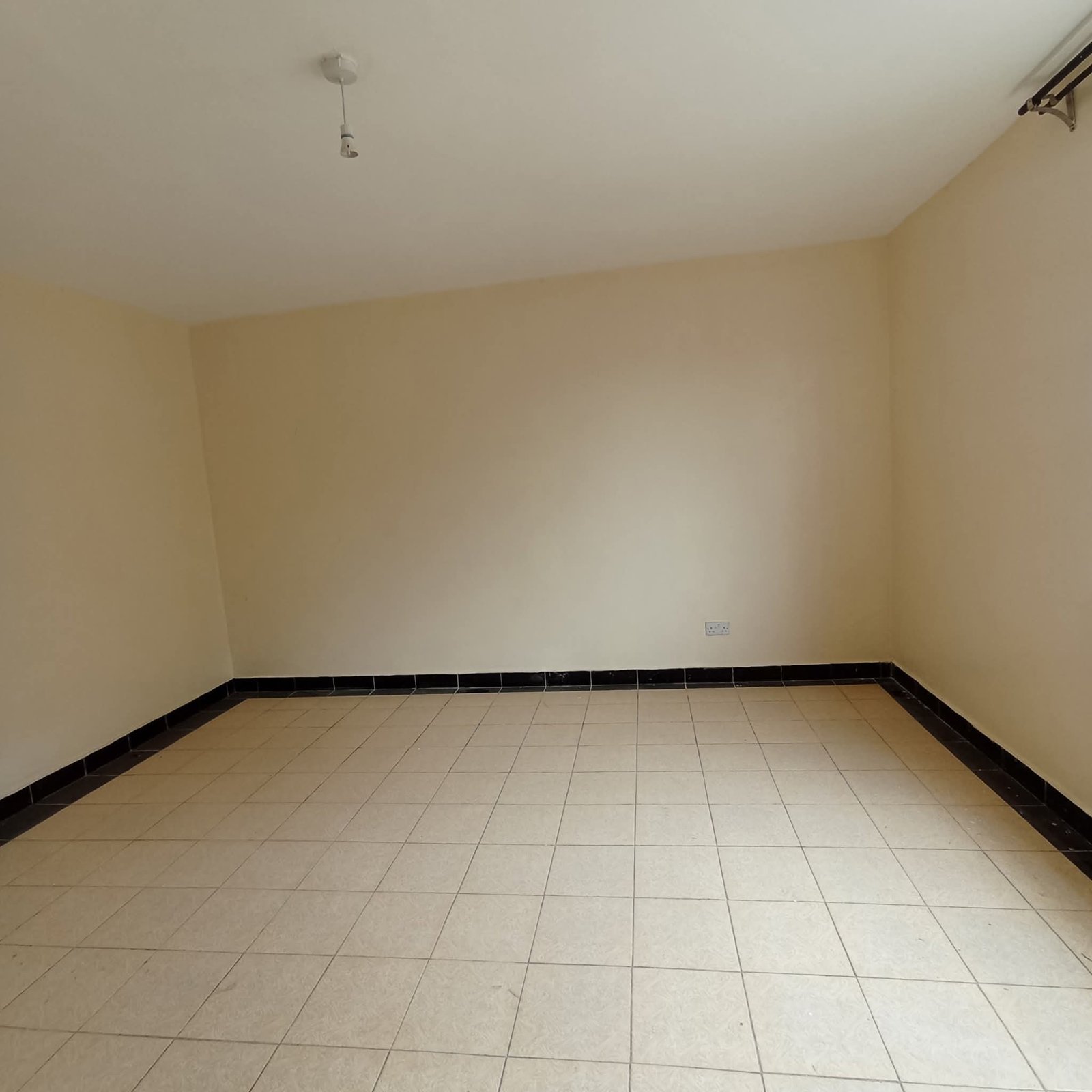 2-Bedroom Master Ensuite Apartment To Let in Ngong Town