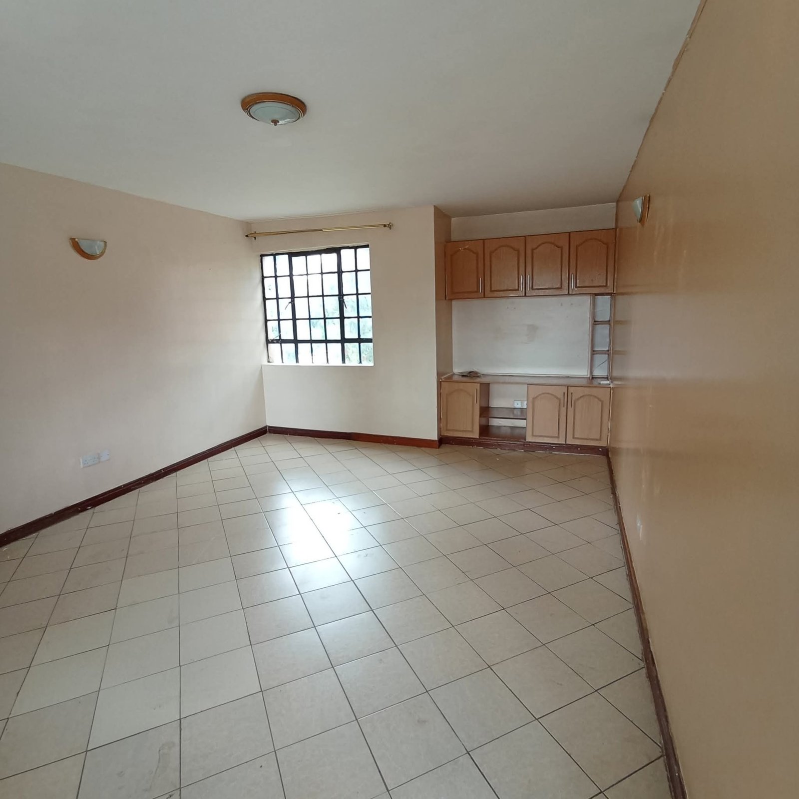 2-Bedroom Master Ensuite Apartment To Let in Ngong Vet