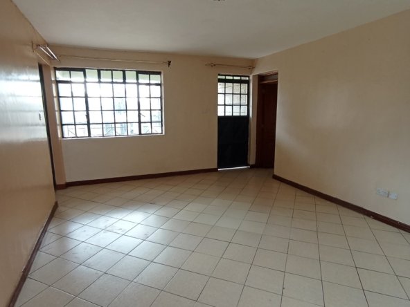 2-Bedroom Master Ensuite Apartment To Let in Ngong Vet