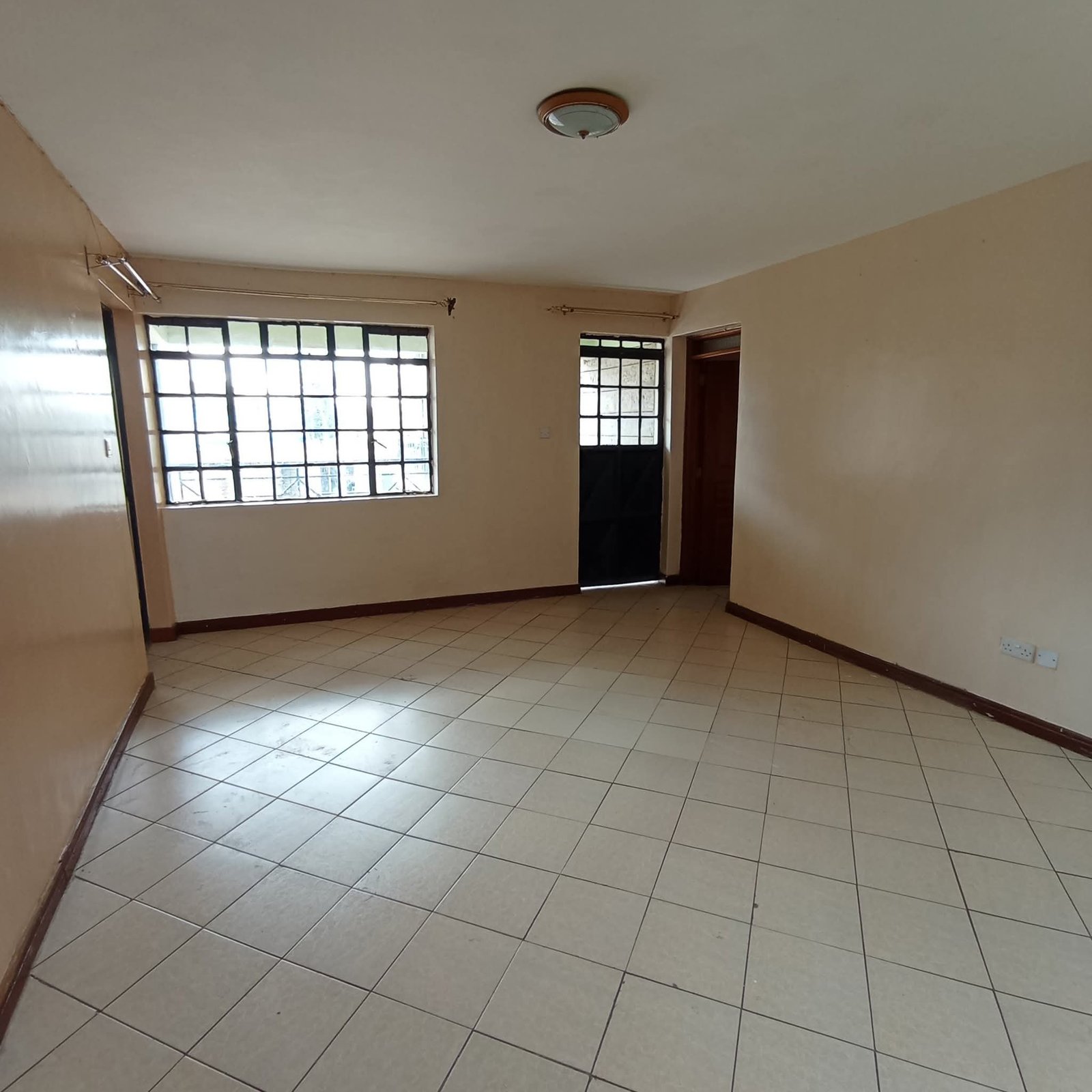 2-Bedroom Master Ensuite Apartment To Let in Ngong Vet