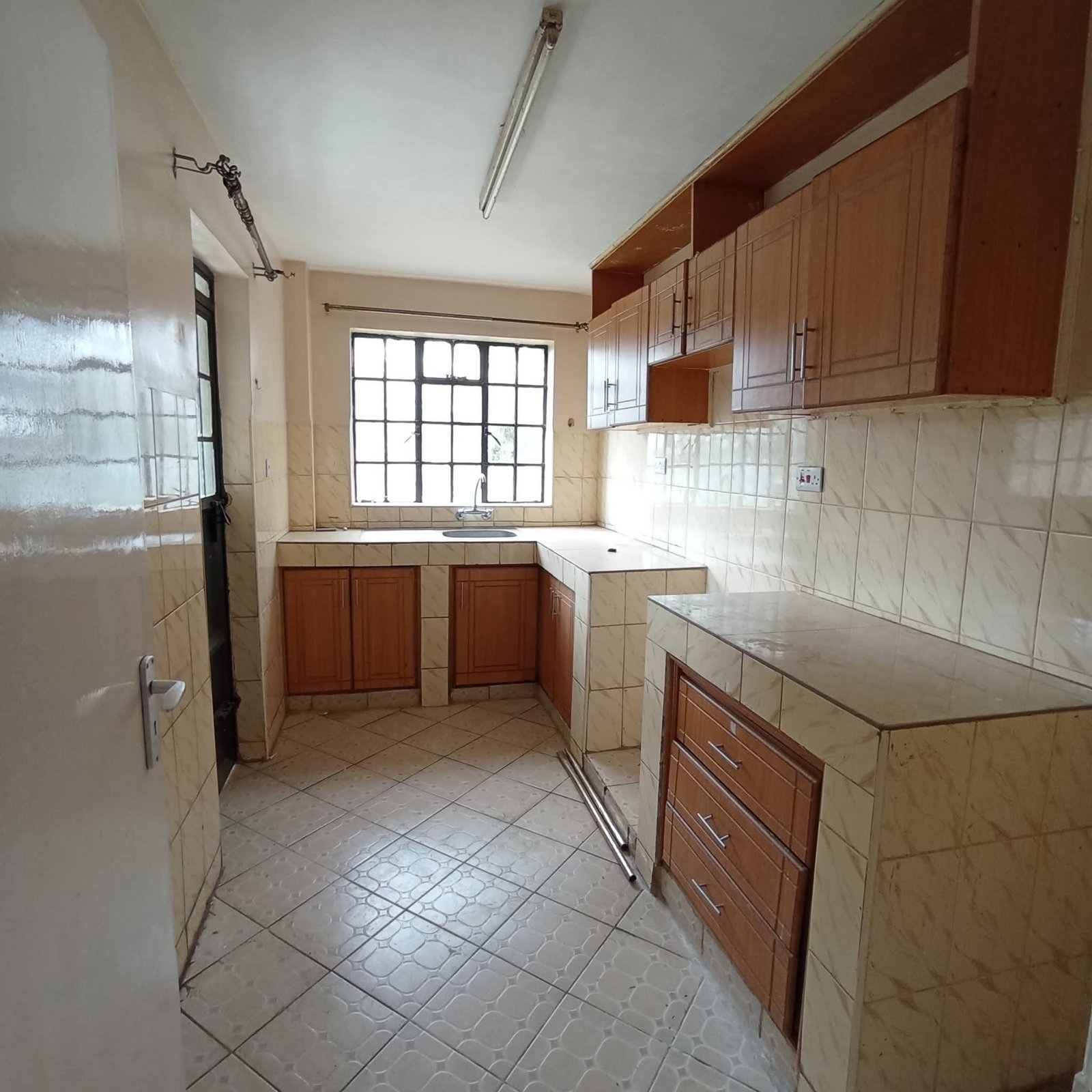 2-Bedroom Master Ensuite Apartment To Let in Ngong Vet