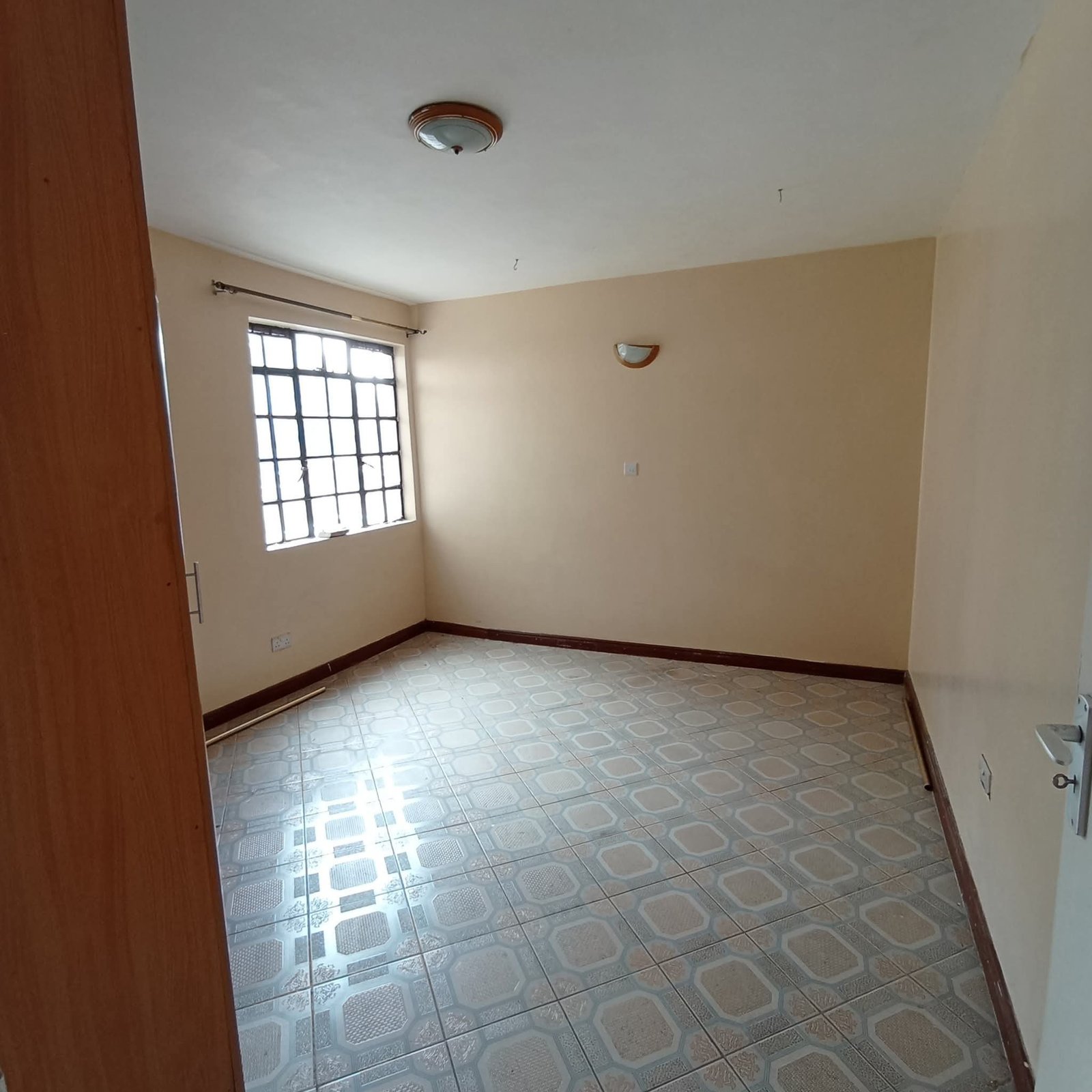 2-Bedroom Master Ensuite Apartment To Let in Ngong Vet