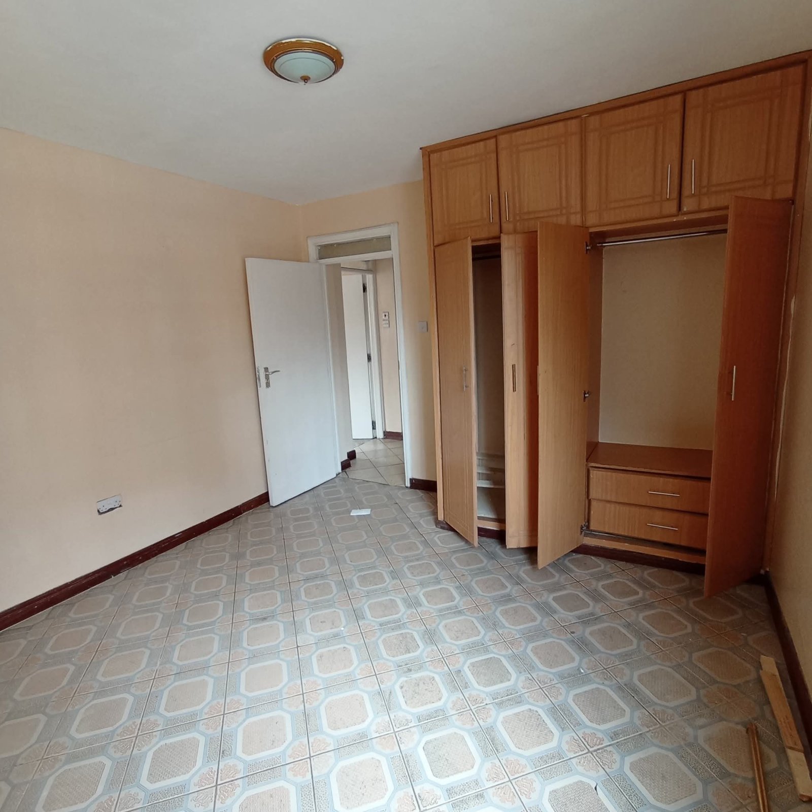 2-Bedroom Master Ensuite Apartment To Let in Ngong Vet