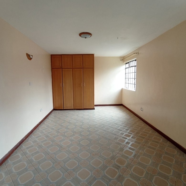 2-Bedroom Master Ensuite Apartment To Let in Ngong Vet
