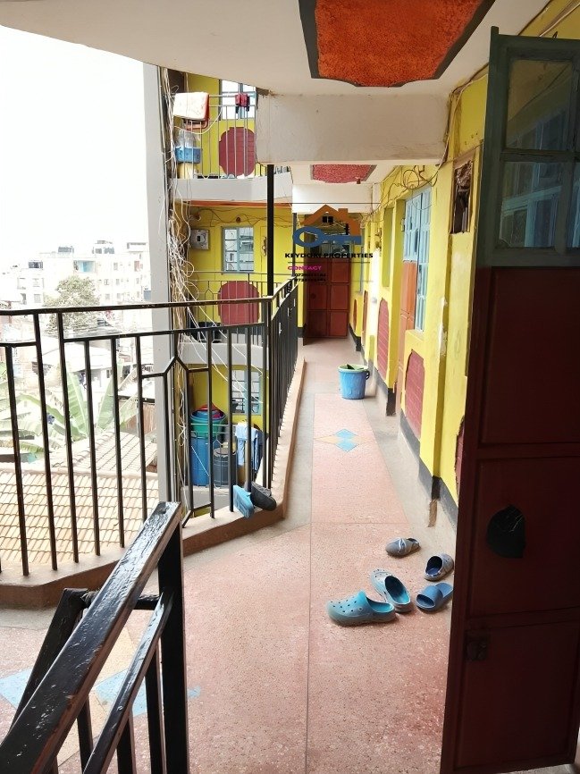 2 Bedroom Master Ensuite Apartment To Let – Kasarani Sunton