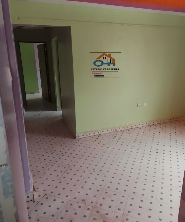 2 Bedroom Master Ensuite Apartment To Let – Kasarani Sunton