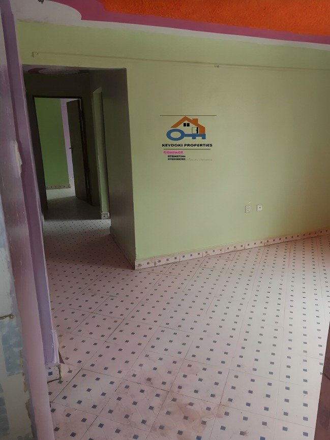 2 Bedroom Master Ensuite Apartment To Let – Kasarani Sunton