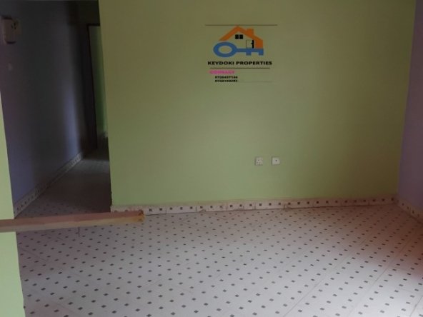 2 Bedroom Master Ensuite Apartment To Let – Kasarani Sunton