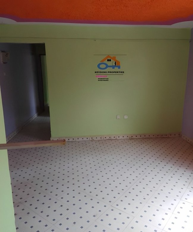 2 Bedroom Master Ensuite Apartment To Let – Kasarani Sunton