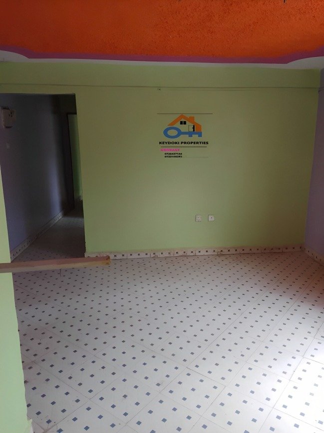 2 Bedroom Master Ensuite Apartment To Let – Kasarani Sunton