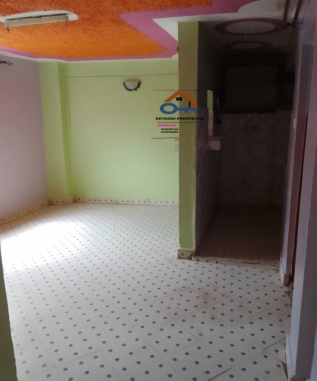 2 Bedroom Master Ensuite Apartment To Let – Kasarani Sunton