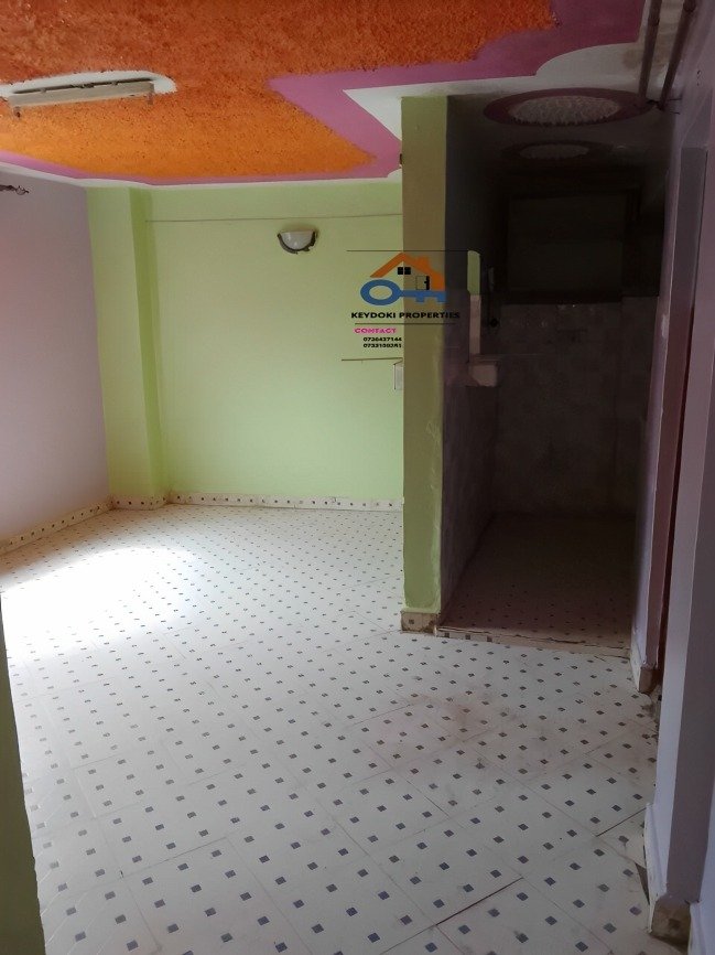 2 Bedroom Master Ensuite Apartment To Let – Kasarani Sunton