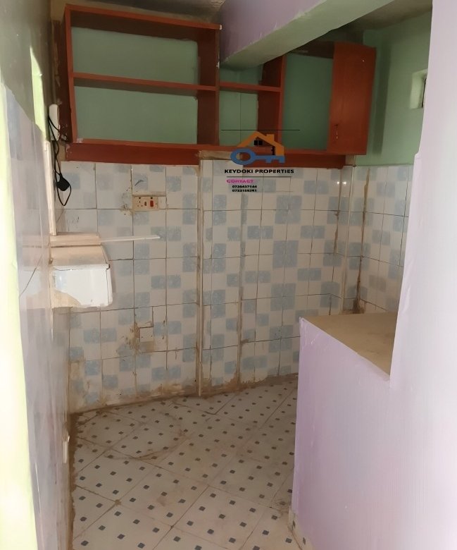 2 Bedroom Master Ensuite Apartment To Let – Kasarani Sunton