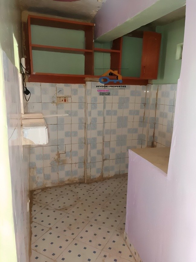 2 Bedroom Master Ensuite Apartment To Let – Kasarani Sunton