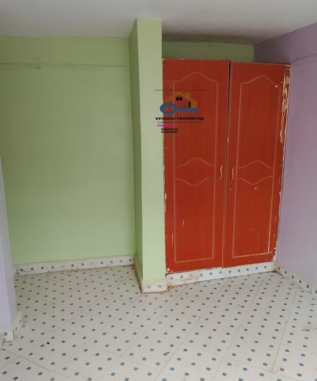 2 Bedroom Master Ensuite Apartment To Let – Kasarani Sunton