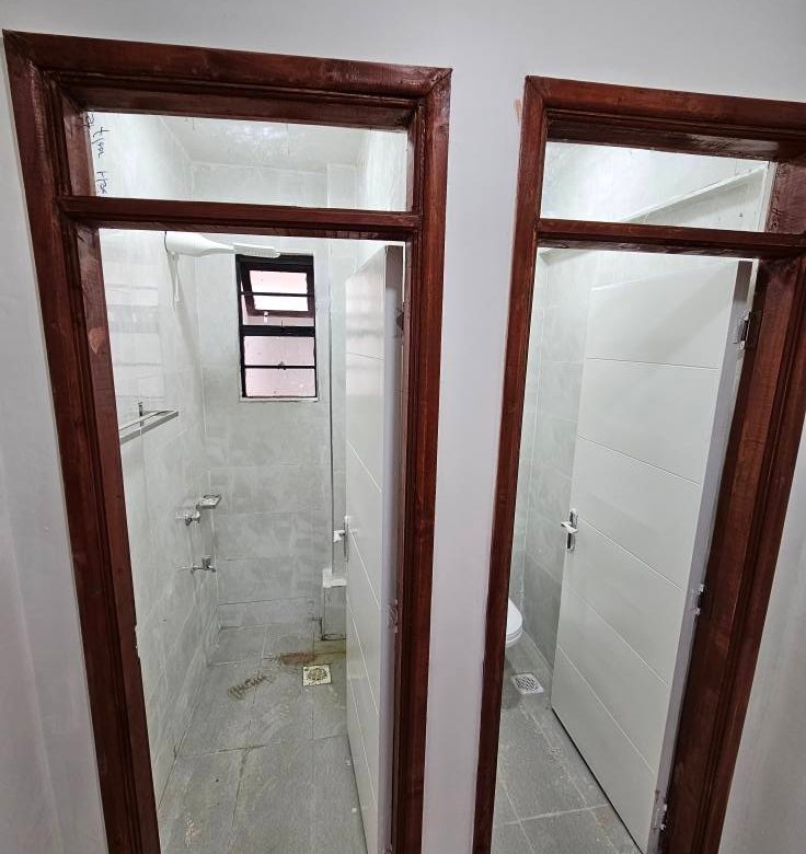 2 Bedroom Master Ensuite Apartment To Let – Ndumberi Kiambu