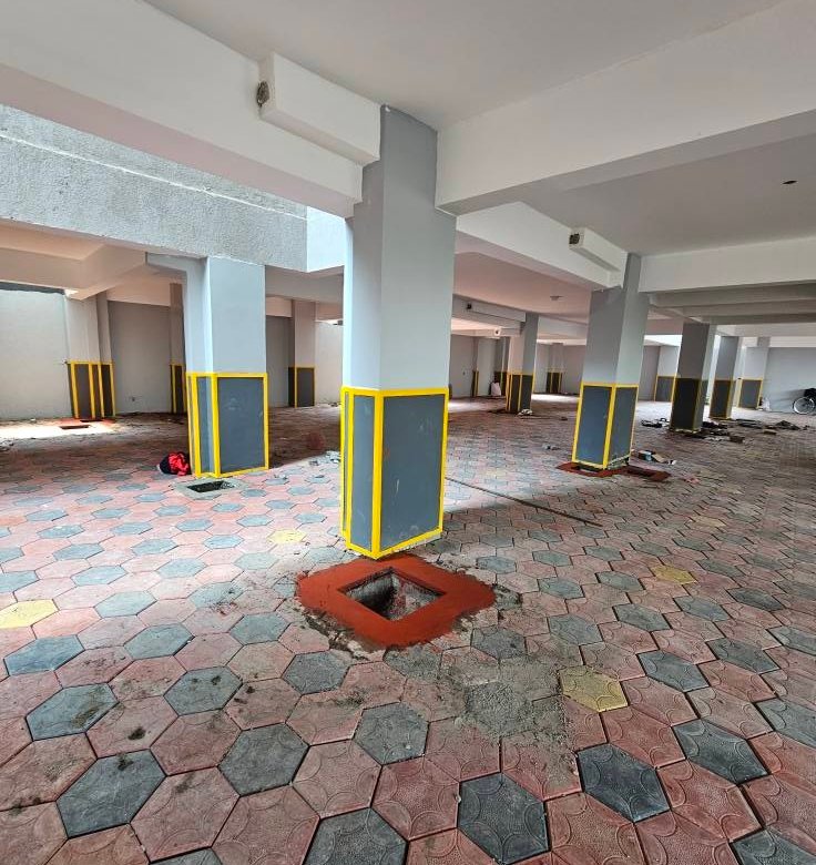 2 Bedroom Master Ensuite Apartment To Let – Ndumberi Kiambu