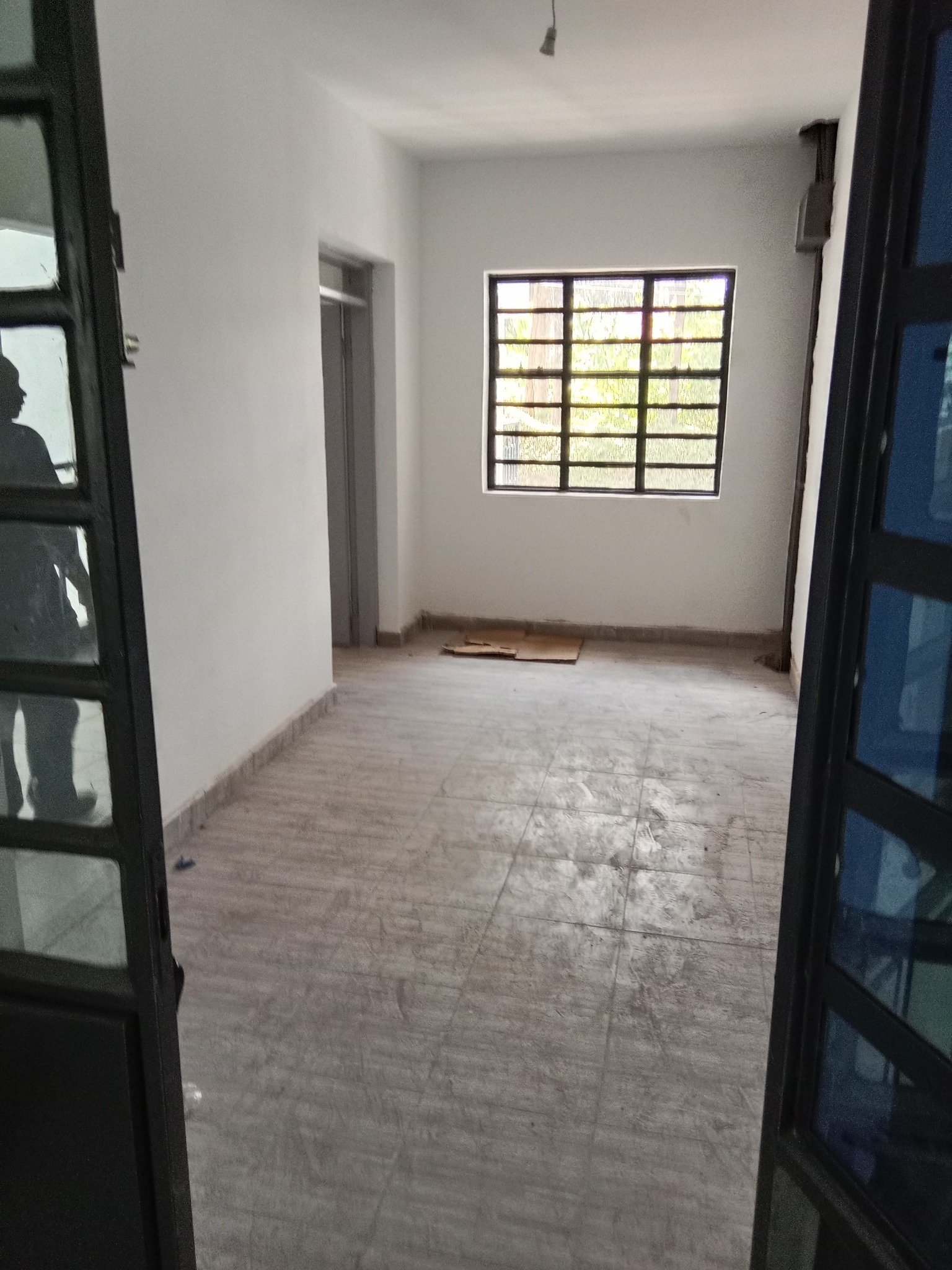 2 Bedroom Master Ensuite Apartment To Let – Ngong Hilltop