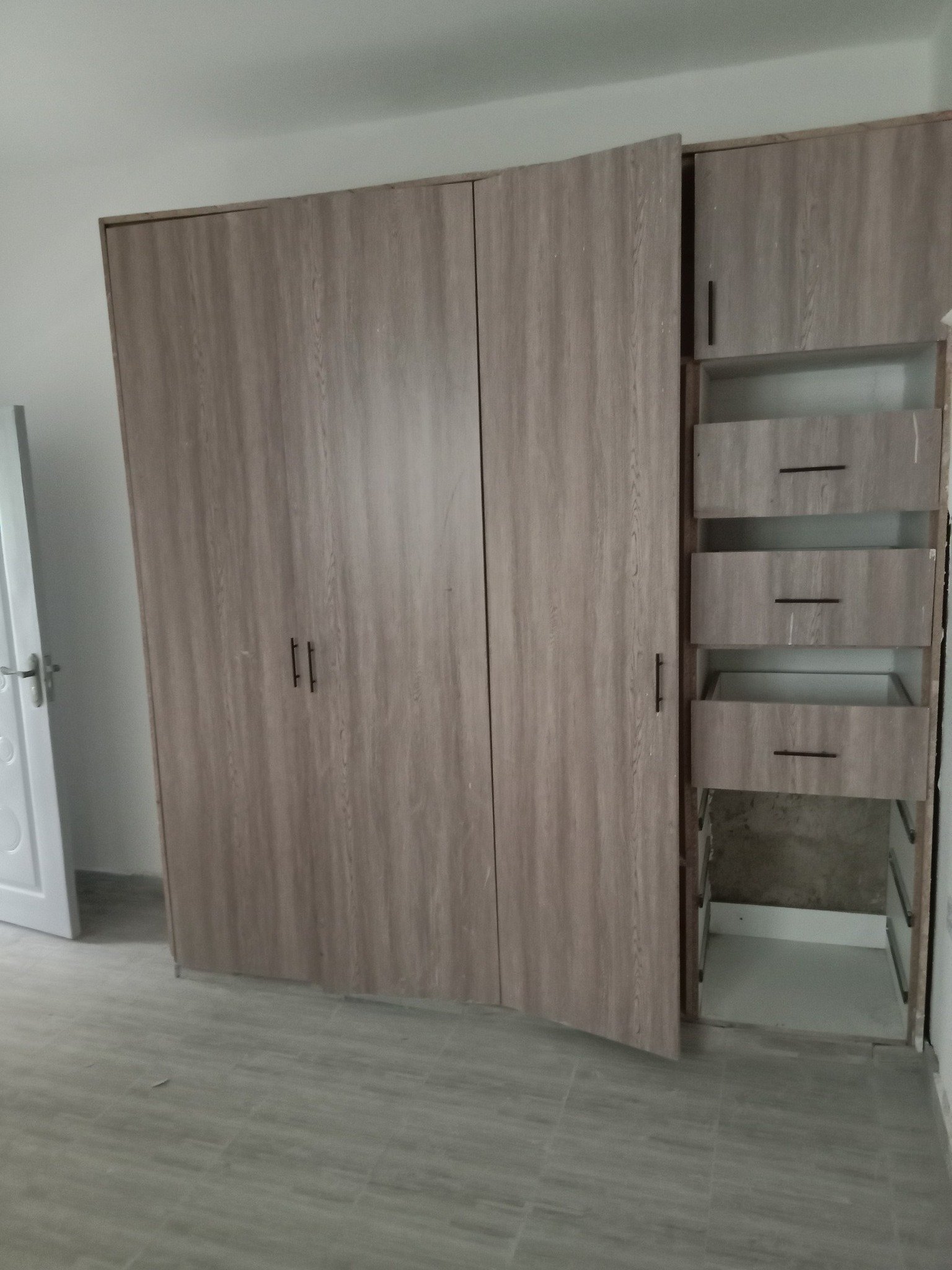 2 Bedroom Master Ensuite Apartment To Let – Ngong Hilltop