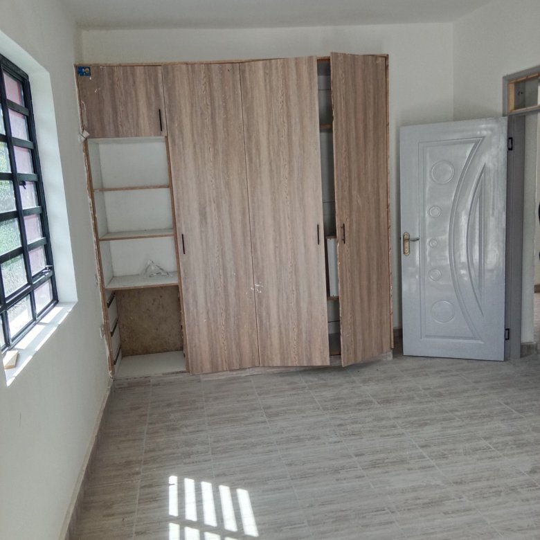 2 Bedroom Master Ensuite Apartment To Let – Ngong Hilltop