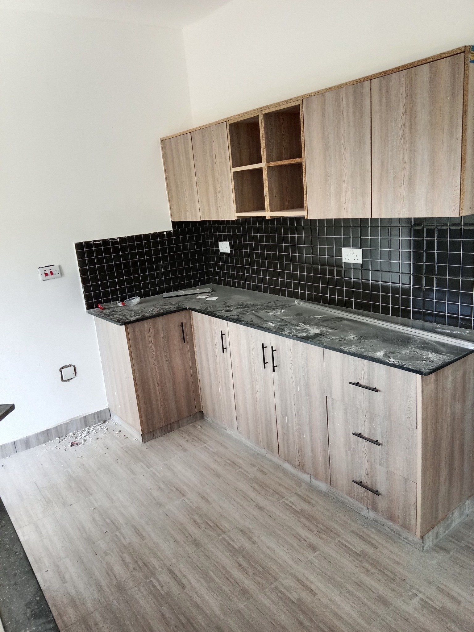 2 Bedroom Master Ensuite Apartment To Let – Ngong Hilltop