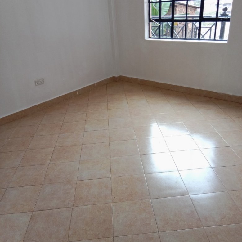 2 Bedroom Master Ensuite Apartment To Let – Ngong Town