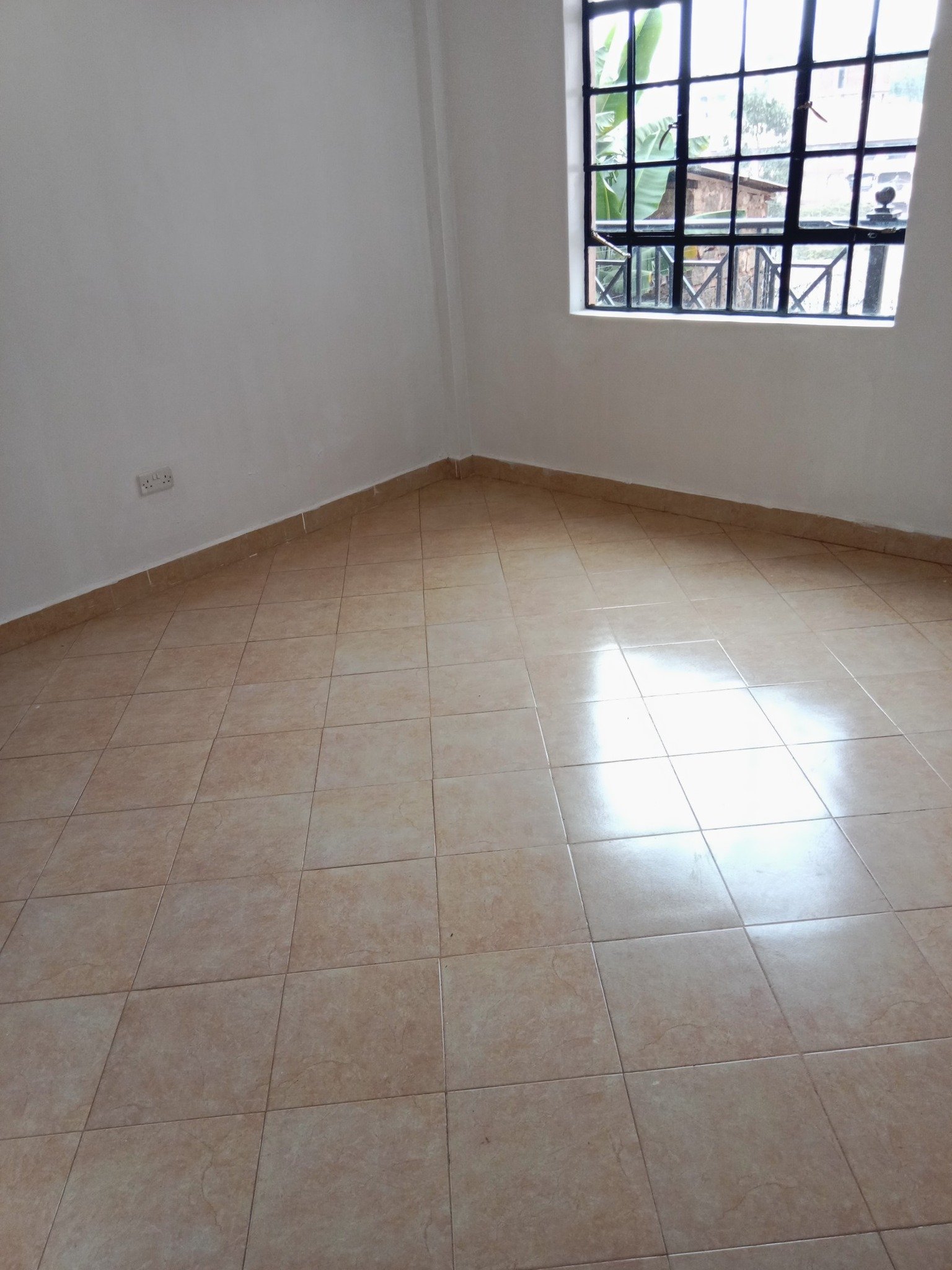 2 Bedroom Master Ensuite Apartment To Let – Ngong Town