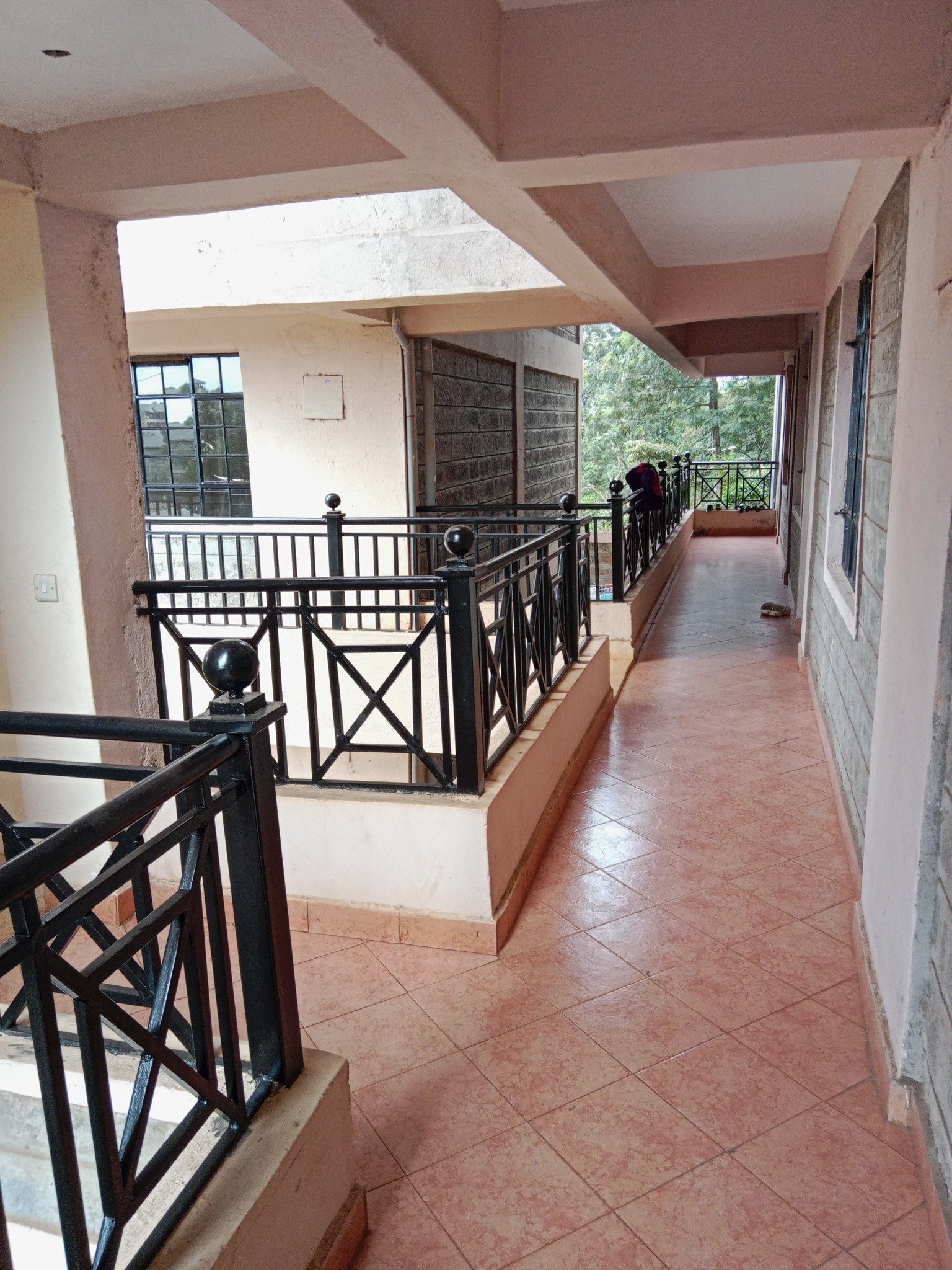 2 Bedroom Master Ensuite Apartment To Let – Ngong Town