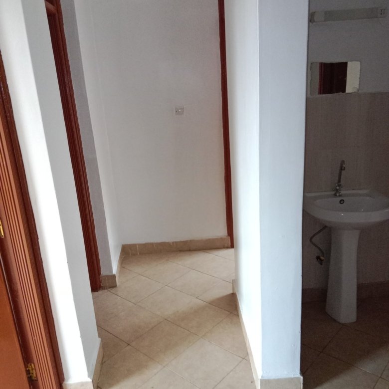 2 Bedroom Master Ensuite Apartment To Let – Ngong Town