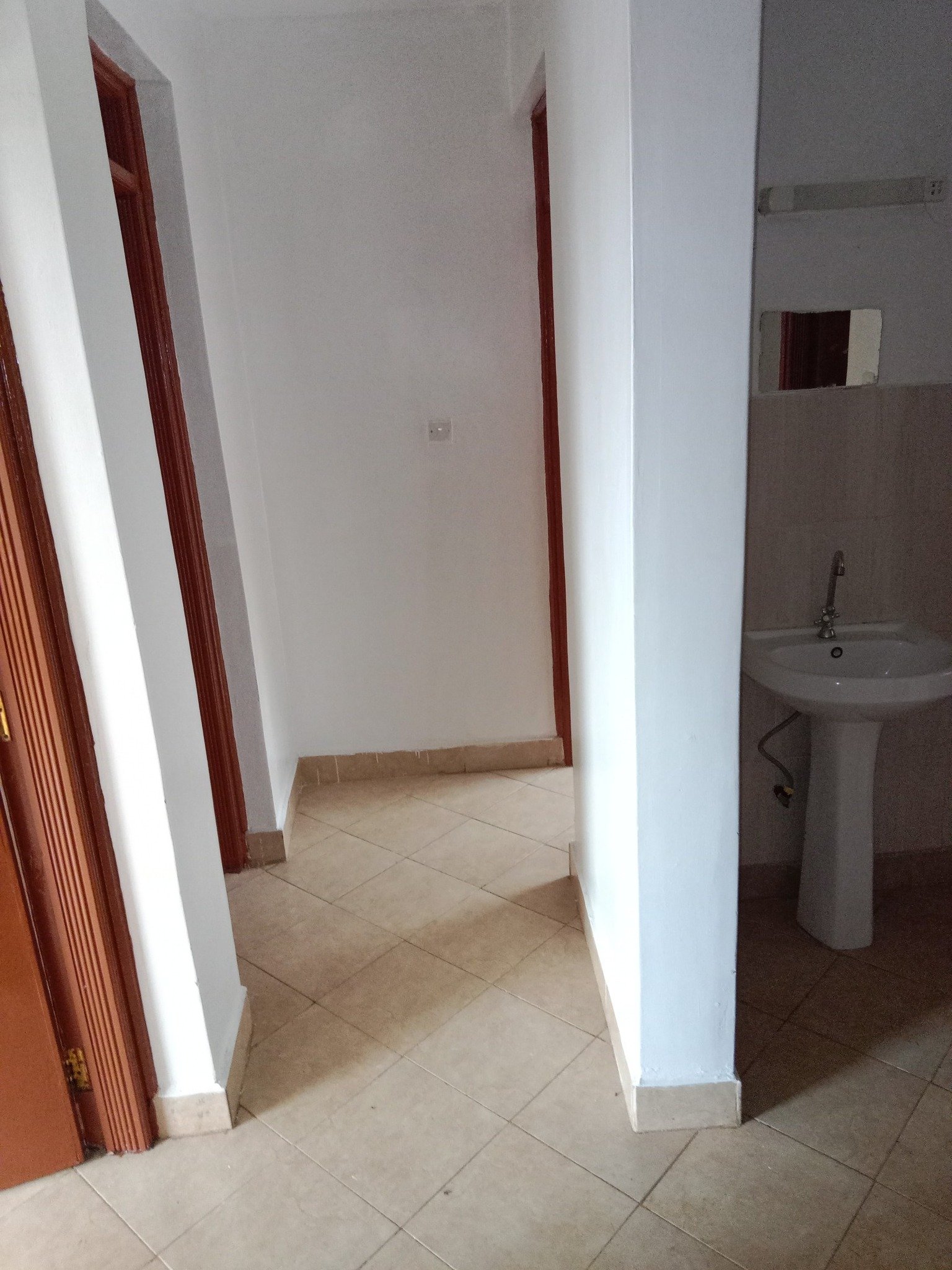 2 Bedroom Master Ensuite Apartment To Let – Ngong Town