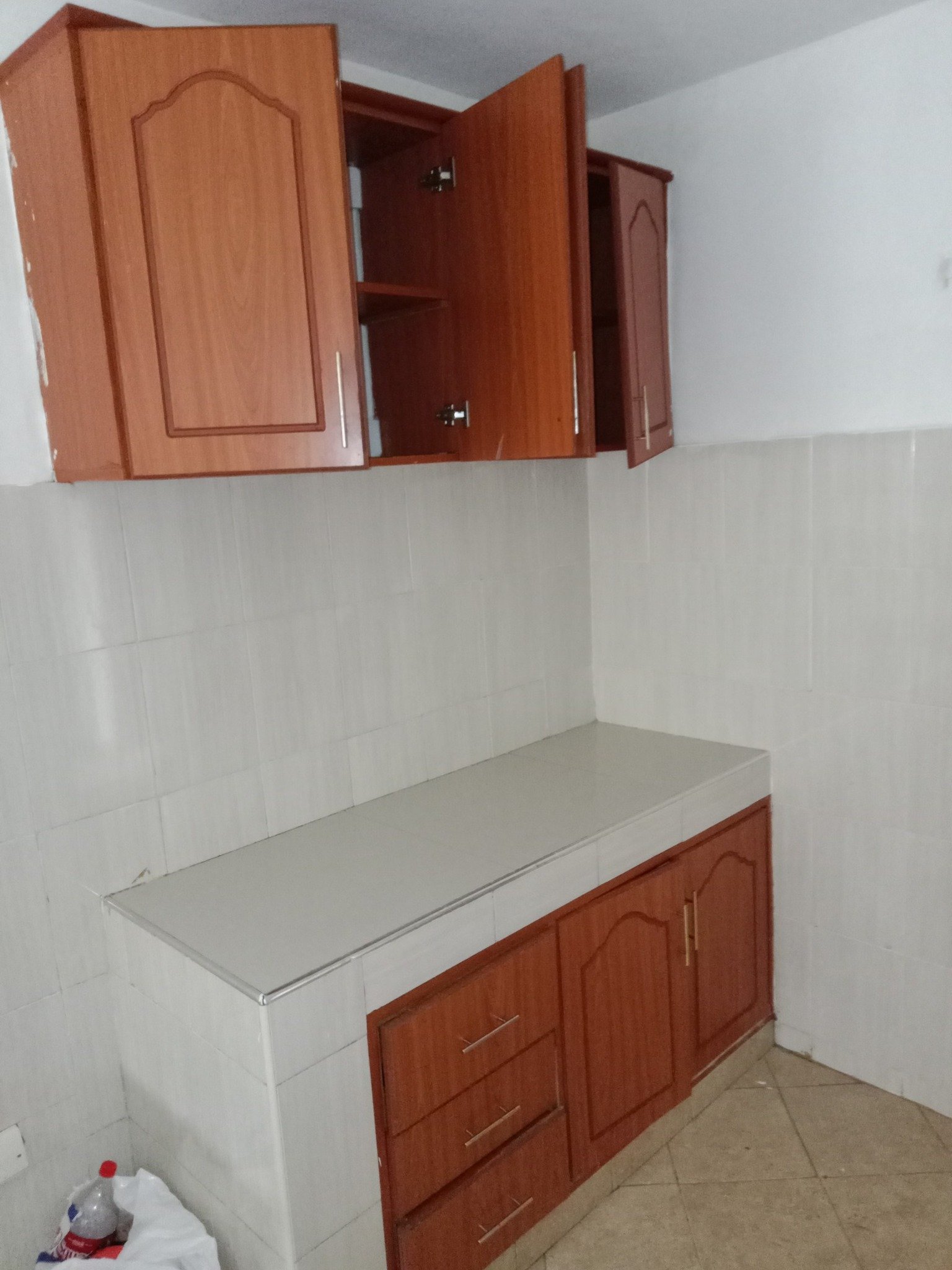 2 Bedroom Master Ensuite Apartment To Let – Ngong Town