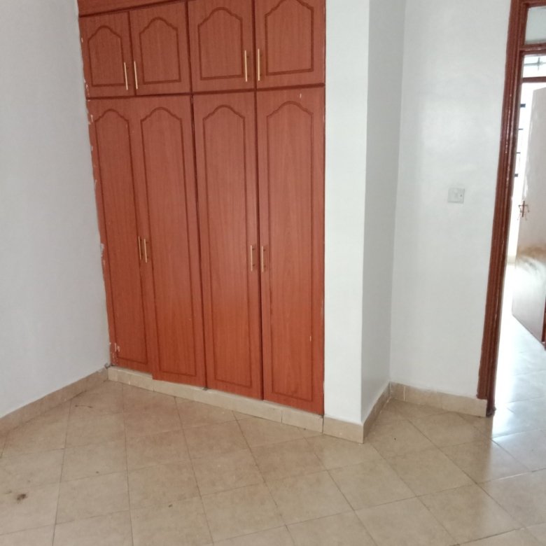 2 Bedroom Master Ensuite Apartment To Let – Ngong Town