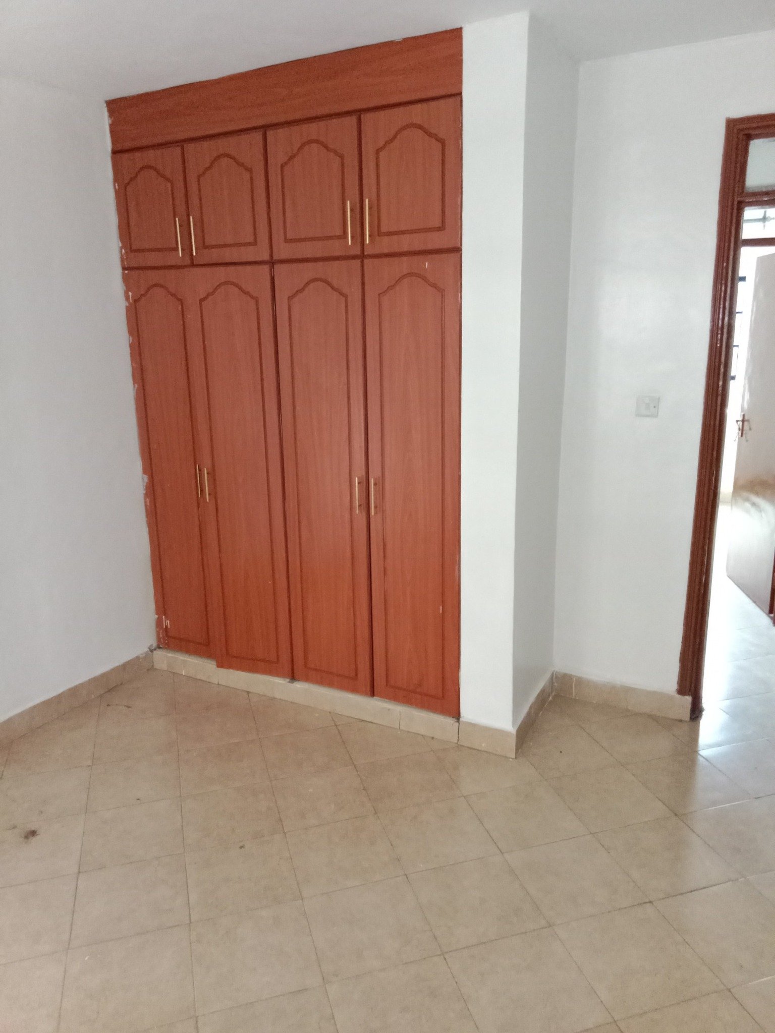 2 Bedroom Master Ensuite Apartment To Let – Ngong Town