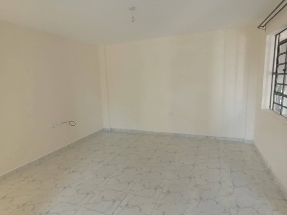 2 Bedroom Master Ensuite Apartment To Let – Ngong Vet