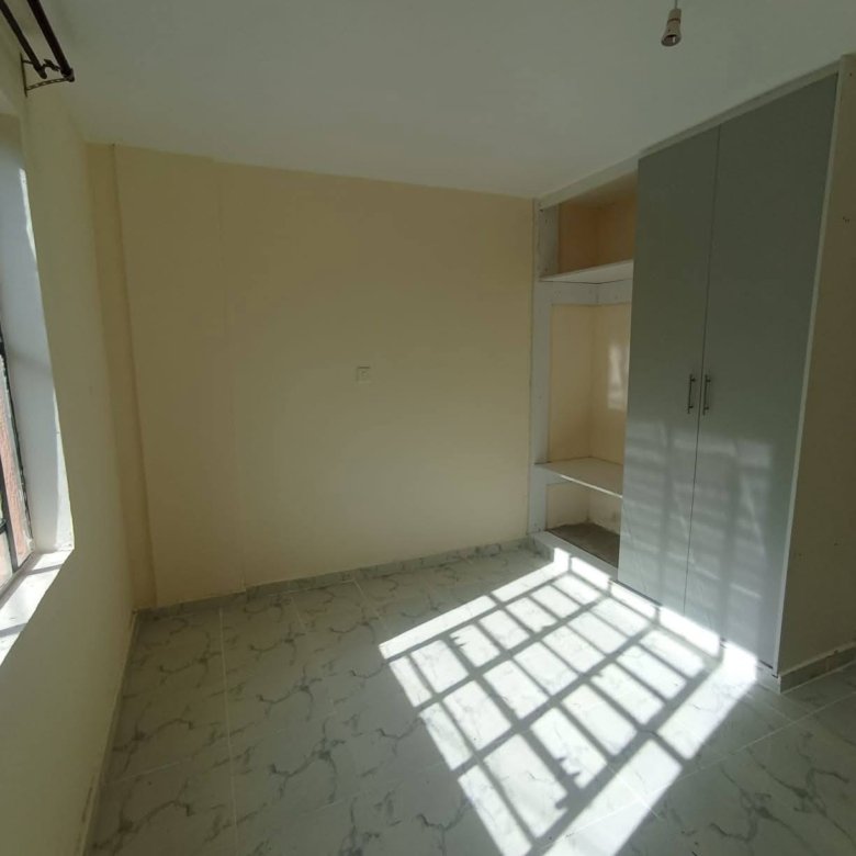 2 Bedroom Master Ensuite Apartment To Let – Ngong Vet