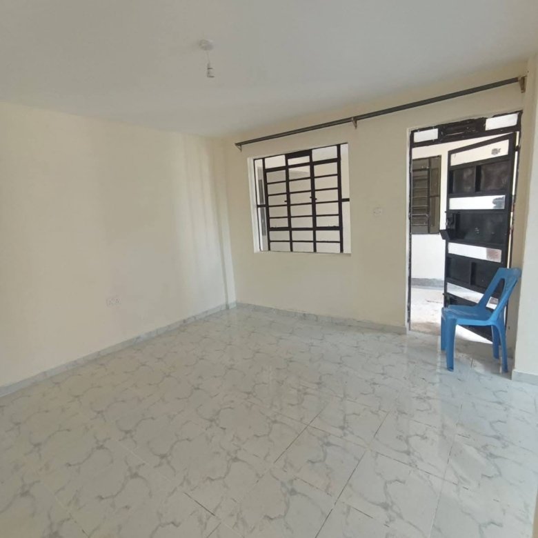 2 Bedroom Master Ensuite Apartment To Let – Ngong Vet