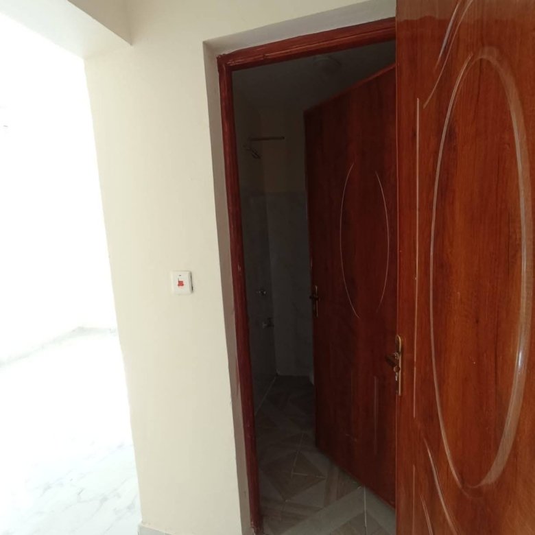 2 Bedroom Master Ensuite Apartment To Let – Ngong Vet