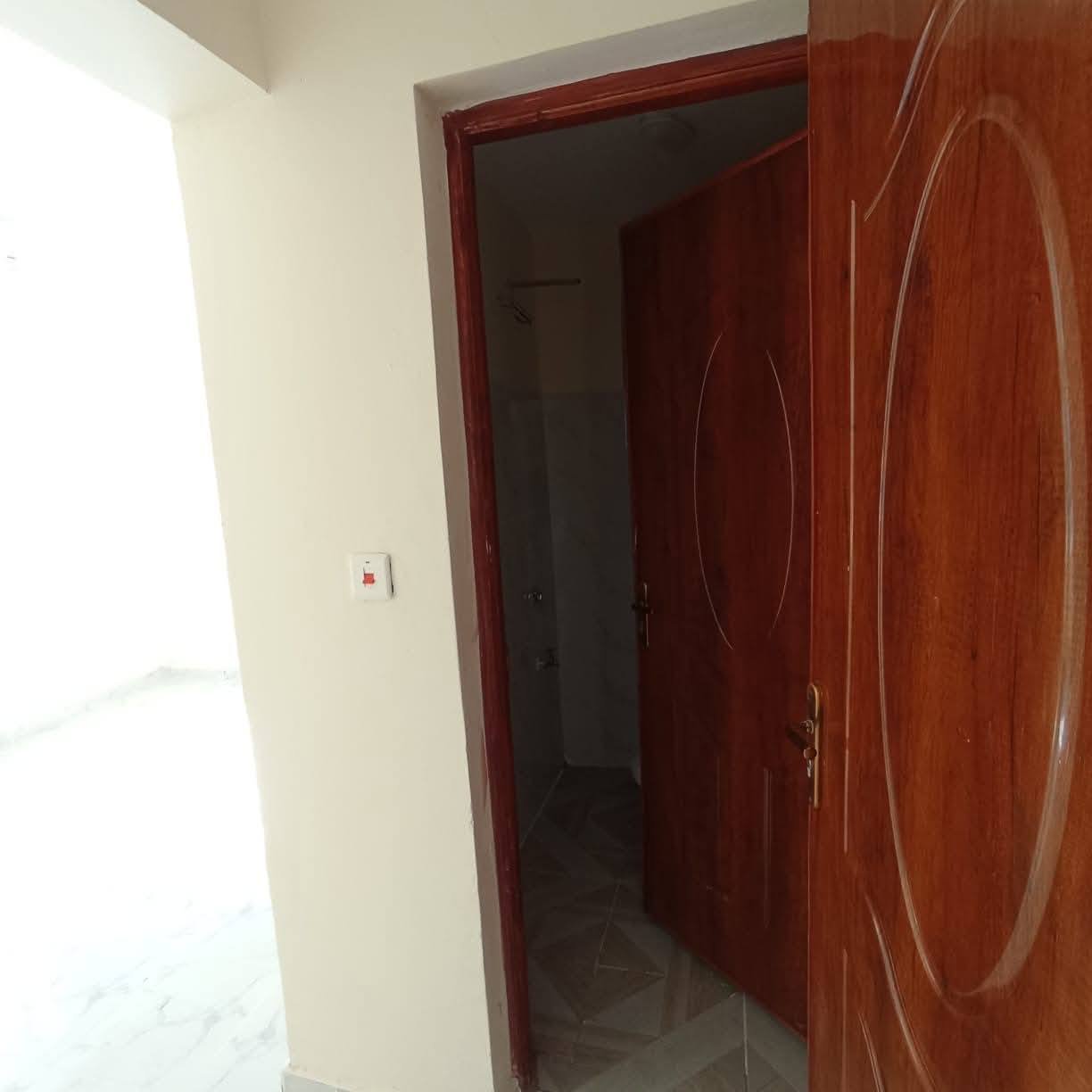 2 Bedroom Master Ensuite Apartment To Let – Ngong Vet