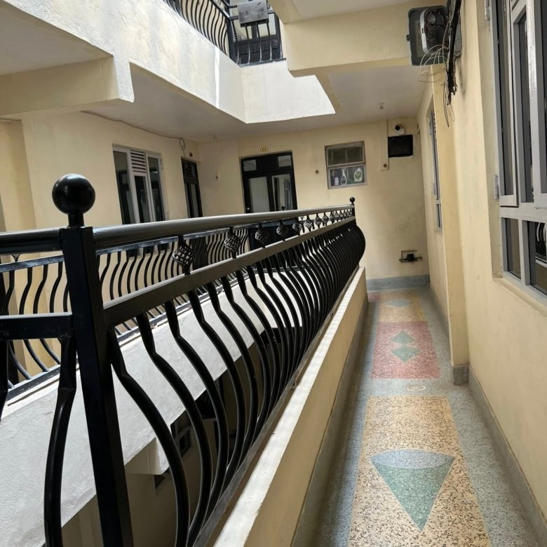 2-Bedroom Master Ensuite Apartment To Let – Utawala Astrol